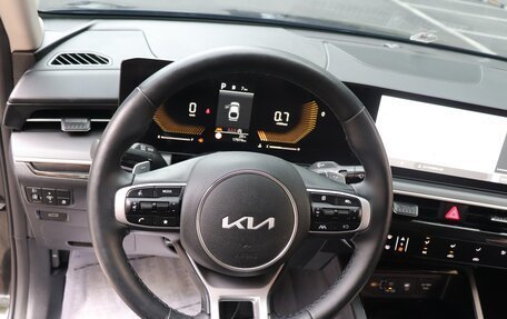 KIA K5, 2026 год, 4 012 000 рублей, 8 фотография