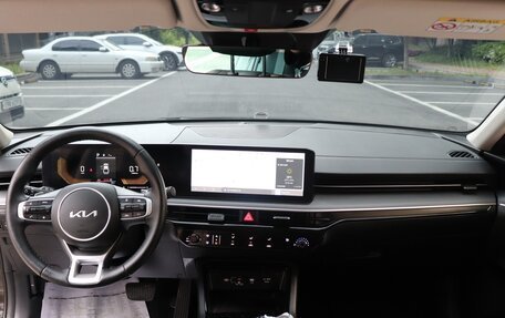 KIA K5, 2026 год, 4 012 000 рублей, 7 фотография