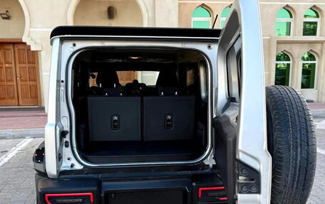 Suzuki Jimny, 2025 год, 2 986 000 рублей, 11 фотография