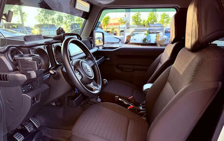 Suzuki Jimny, 2025 год, 2 986 000 рублей, 8 фотография