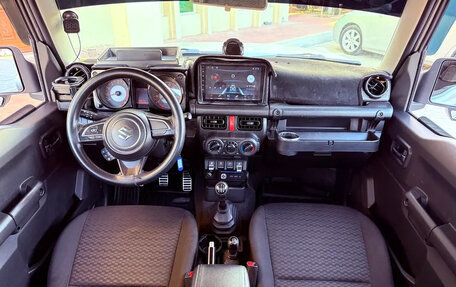 Suzuki Jimny, 2025 год, 2 986 000 рублей, 7 фотография