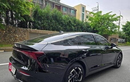 KIA K5, 2026 год, 4 012 000 рублей, 3 фотография
