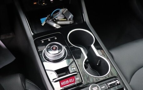 KIA K5, 2026 год, 4 012 000 рублей, 9 фотография