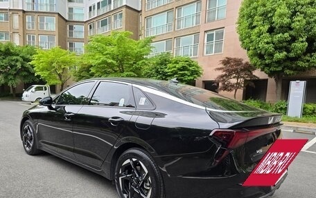 KIA K5, 2026 год, 4 012 000 рублей, 2 фотография