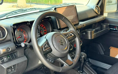 Suzuki Jimny, 2025 год, 3 067 000 рублей, 6 фотография