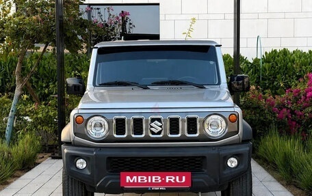 Suzuki Jimny, 2025 год, 3 067 000 рублей, 2 фотография