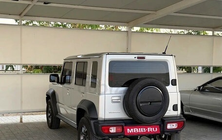 Suzuki Jimny, 2025 год, 3 067 000 рублей, 3 фотография