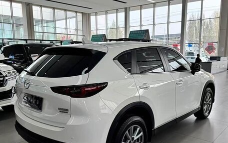 Mazda CX-5 II, 2026 год, 2 824 000 рублей, 4 фотография