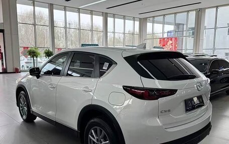 Mazda CX-5 II, 2026 год, 2 824 000 рублей, 6 фотография