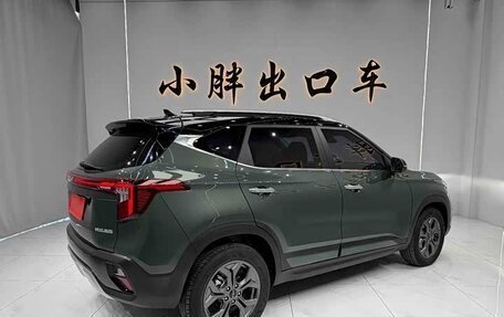 KIA Seltos I, 2026 год, 2 383 000 рублей, 4 фотография