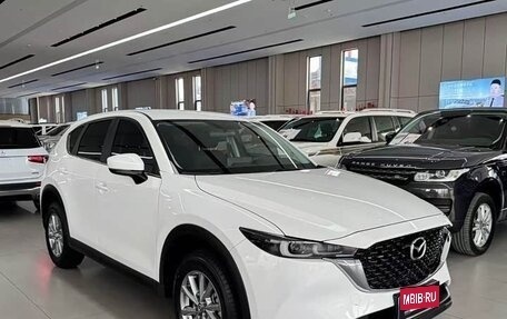 Mazda CX-5 II, 2026 год, 2 824 000 рублей, 3 фотография