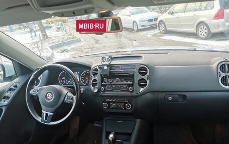 Volkswagen Tiguan I, 2014 год, 1 650 000 рублей, 6 фотография