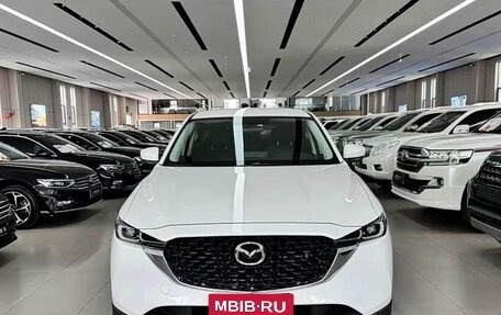 Mazda CX-5 II, 2026 год, 2 824 000 рублей, 2 фотография
