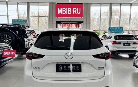 Mazda CX-5 II, 2026 год, 2 824 000 рублей, 5 фотография