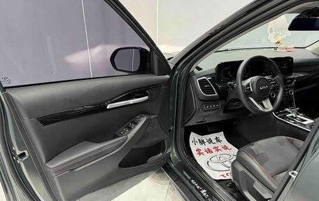 KIA Seltos I, 2026 год, 2 383 000 рублей, 8 фотография