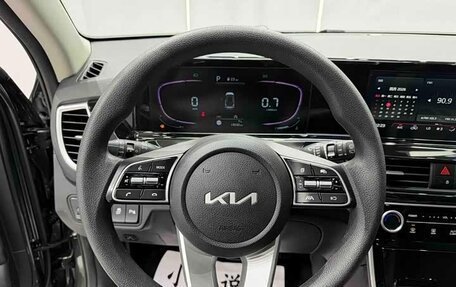 KIA Seltos I, 2026 год, 2 383 000 рублей, 10 фотография
