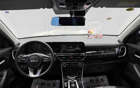 KIA Seltos I, 2026 год, 2 383 000 рублей, 9 фотография
