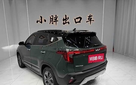 KIA Seltos I, 2026 год, 2 383 000 рублей, 6 фотография