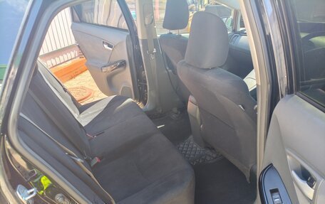 Toyota Prius, 2010 год, 770 000 рублей, 4 фотография