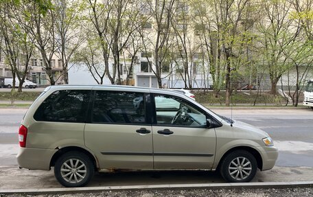 Mazda MPV II, 2001 год, 270 000 рублей, 4 фотография