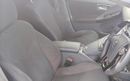 Toyota Prius, 2010 год, 770 000 рублей, 11 фотография