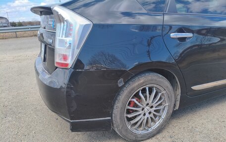 Toyota Prius, 2010 год, 770 000 рублей, 8 фотография