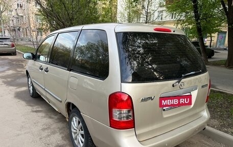 Mazda MPV II, 2001 год, 270 000 рублей, 7 фотография