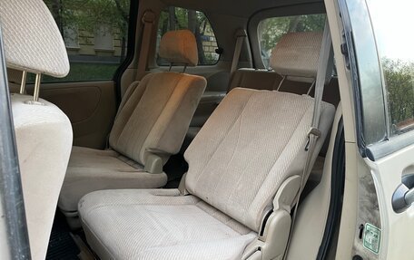 Mazda MPV II, 2001 год, 270 000 рублей, 12 фотография