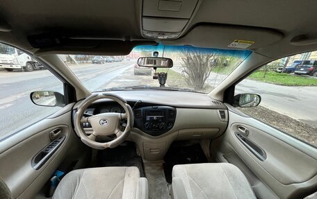 Mazda MPV II, 2001 год, 270 000 рублей, 17 фотография