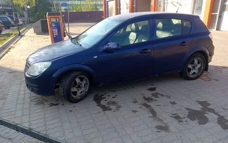 Opel Astra H, 2006 год, 230 000 рублей, 5 фотография