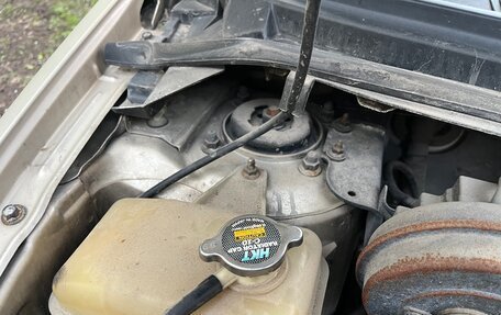 Mazda MPV II, 2001 год, 270 000 рублей, 15 фотография