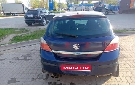 Opel Astra H, 2006 год, 230 000 рублей, 6 фотография