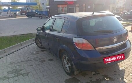 Opel Astra H, 2006 год, 230 000 рублей, 7 фотография