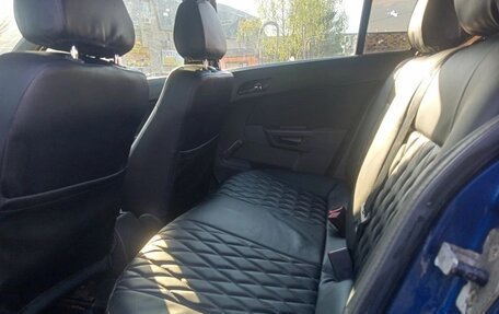 Opel Astra H, 2006 год, 230 000 рублей, 12 фотография