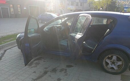 Opel Astra H, 2006 год, 230 000 рублей, 14 фотография