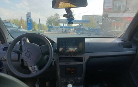 Opel Astra H, 2006 год, 230 000 рублей, 11 фотография