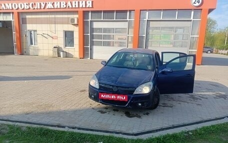 Opel Astra H, 2006 год, 230 000 рублей, 13 фотография