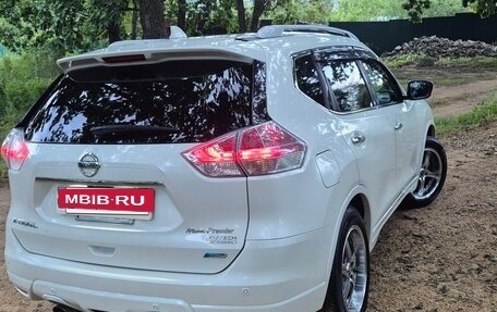Nissan X-Trail, 2017 год, 1 750 000 рублей, 5 фотография