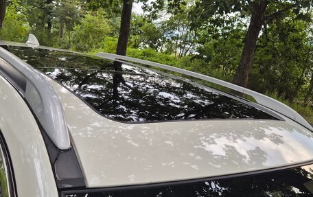 Nissan X-Trail, 2017 год, 1 750 000 рублей, 14 фотография