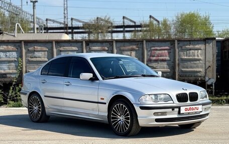 BMW 3 серия, 1998 год, 515 000 рублей, 2 фотография