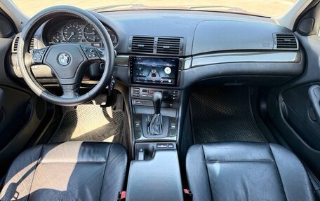 BMW 3 серия, 1998 год, 515 000 рублей, 7 фотография