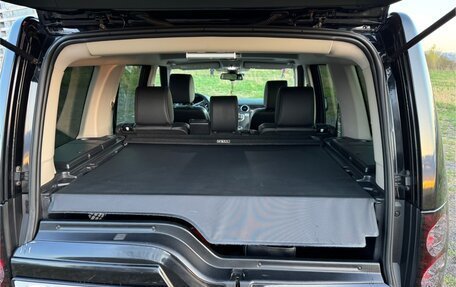 Land Rover Discovery IV, 2010 год, 2 200 000 рублей, 4 фотография