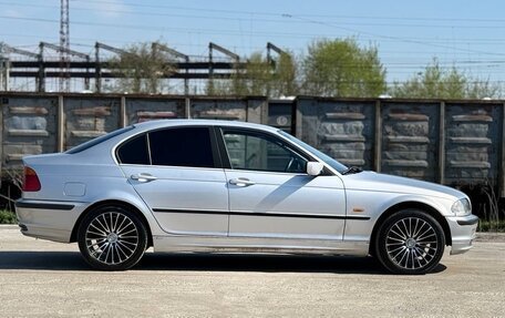 BMW 3 серия, 1998 год, 515 000 рублей, 6 фотография