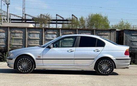 BMW 3 серия, 1998 год, 515 000 рублей, 5 фотография