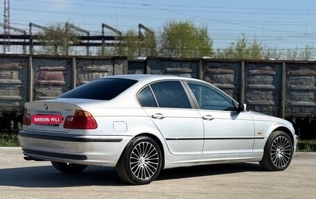 BMW 3 серия, 1998 год, 515 000 рублей, 4 фотография