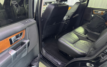 Land Rover Discovery IV, 2010 год, 2 200 000 рублей, 11 фотография