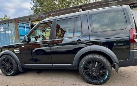 Land Rover Discovery IV, 2010 год, 2 200 000 рублей, 10 фотография