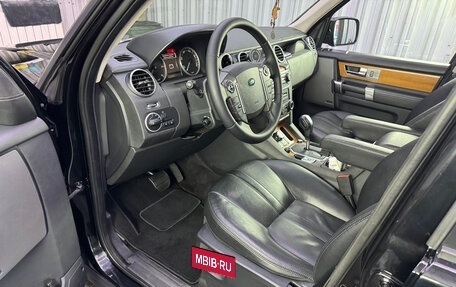 Land Rover Discovery IV, 2010 год, 2 200 000 рублей, 12 фотография