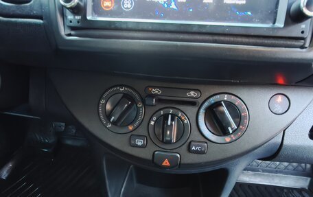 Nissan Note II рестайлинг, 2007 год, 460 000 рублей, 18 фотография
