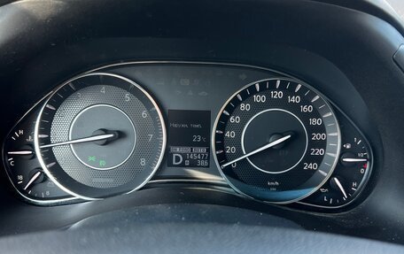 Nissan Patrol, 2013 год, 2 600 000 рублей, 10 фотография
